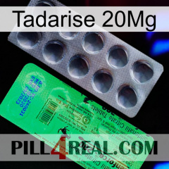 Tadarise 20Mg new04